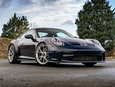 Porsche 911 GT3 Touring de vanzare