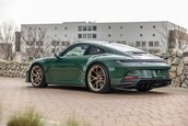 Porsche 911 GT3 Touring de vanzare