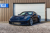 Porsche 911 GT3 Touring de vanzare
