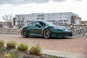 Porsche 911 GT3 Touring de vanzare