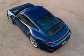 Porsche 911 GT3 Touring de vanzare