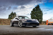Porsche 911 GT3 Touring de vanzare
