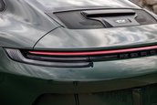 Porsche 911 GT3 Touring de vanzare