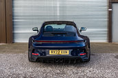 Porsche 911 GT3 Touring de vanzare