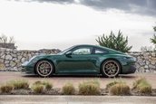 Porsche 911 GT3 Touring de vanzare