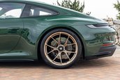 Porsche 911 GT3 Touring de vanzare