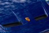 Porsche 911 GT3 Touring de vanzare