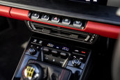 Porsche 911 GT3 Touring de vanzare