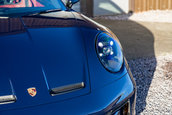 Porsche 911 GT3 Touring de vanzare
