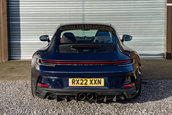 Porsche 911 GT3 Touring de vanzare