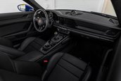 Porsche 911 GT3 Touring de vanzare