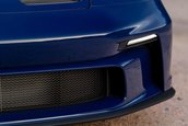 Porsche 911 GT3 Touring de vanzare