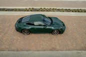 Porsche 911 GT3 Touring de vanzare