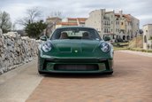 Porsche 911 GT3 Touring de vanzare