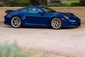Porsche 911 GT3 Touring de vanzare