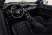 Porsche 911 GT3 Touring de vanzare