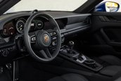 Porsche 911 GT3 Touring de vanzare