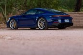 Porsche 911 GT3 Touring de vanzare