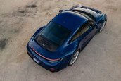 Porsche 911 GT3 Touring de vanzare