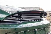 Porsche 911 GT3 Touring de vanzare