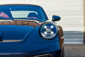 Porsche 911 GT3 Touring de vanzare