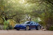 Porsche 911 GT3 Touring de vanzare