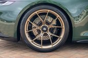 Porsche 911 GT3 Touring de vanzare