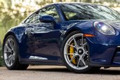 Porsche 911 GT3 Touring de vanzare