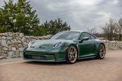 Porsche 911 GT3 Touring de vanzare