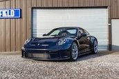 Porsche 911 GT3 Touring de vanzare