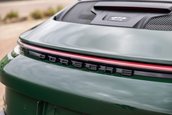 Porsche 911 GT3 Touring de vanzare