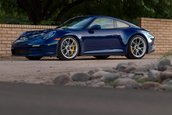 Porsche 911 GT3 Touring de vanzare