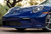Porsche 911 GT3 Touring de vanzare