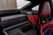 Porsche 911 GT3 Touring de vanzare