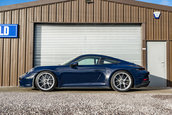 Porsche 911 GT3 Touring de vanzare