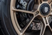 Porsche 911 GT3 Touring de vanzare