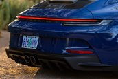 Porsche 911 GT3 Touring de vanzare