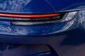 Porsche 911 GT3 Touring de vanzare