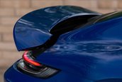 Porsche 911 GT3 Touring de vanzare