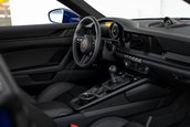 Porsche 911 GT3 Touring de vanzare