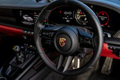 Porsche 911 GT3 Touring de vanzare