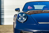 Porsche 911 GT3 Touring de vanzare