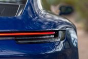 Porsche 911 GT3 Touring de vanzare