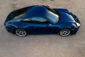 Porsche 911 GT3 Touring de vanzare