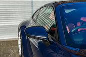 Porsche 911 GT3 Touring de vanzare