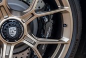 Porsche 911 GT3 Touring de vanzare