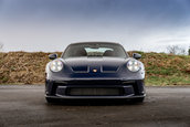 Porsche 911 GT3 Touring de vanzare