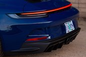 Porsche 911 GT3 Touring de vanzare
