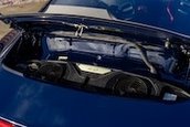 Porsche 911 GT3 Touring de vanzare