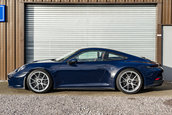Porsche 911 GT3 Touring de vanzare